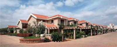 Project Image of 2106.0 - 3256.0 Sq.ft 3 BHK Villa for buy in Sobha Malachite Phase 1