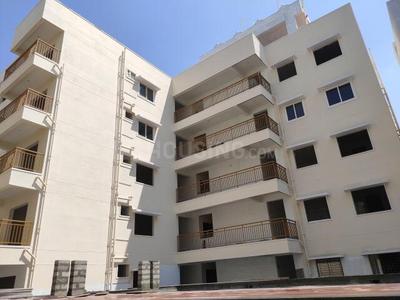 Project Image of 1095.0 - 1570.0 Sq.ft 2 BHK Apartment for buy in My Buildcon Serene