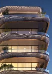 Project Image of 2950.0 - 7040.0 Sq.ft 3 BHK Apartment for buy in Vera Vista 45