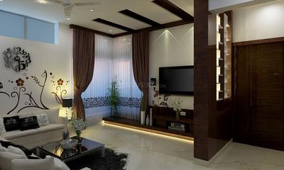 Project Image of 3320.02 - 4031.0 Sq.ft 4 BHK Villa for buy in Sanskriti Clover Villas