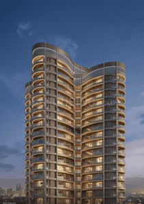 Project Image of 0.0 - 4020.0 Sq.ft 4.5 BHK Apartment for buy in Tribeca NBCC Iconic Towers