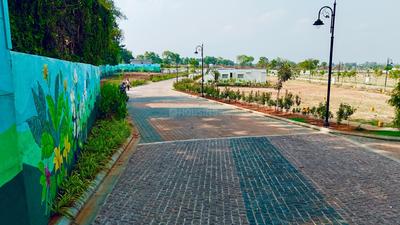 Project Image of 1163.0 - 1453.0 Sq.ft Residential Plot Plot for buy in JR Queenstown