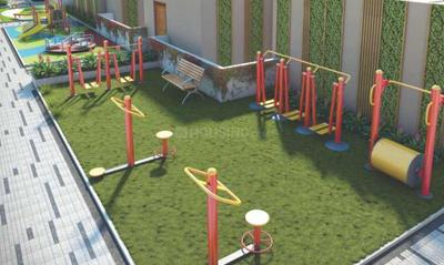 Project Image of 850 Sq.ft 2 BHK Apartment / Flat for sale in Taloja for Rs. 4600000