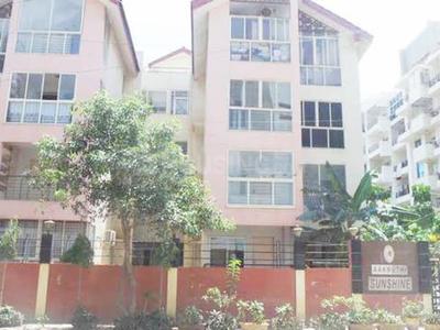 Aakruthi Sunshine Elevation 1