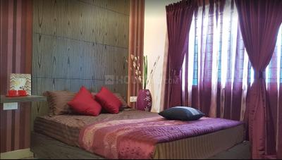 Project Image of 1045.0 - 1535.0 Sq.ft 2 BHK Apartment for buy in Mahendra Aarna Tower 1 to 4