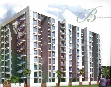 Project Image of 2700.0 - 3000.0 Sq.ft 3 BHK Apartment for buy in NeelKanth Residency