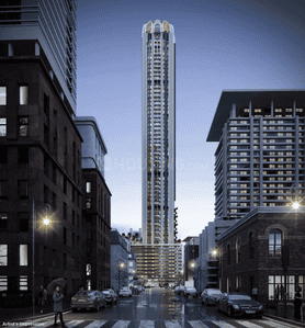Project Image of 715.0 - 1102.0 Sq.ft 2 BHK Apartment for buy in Shreeji Skyrise