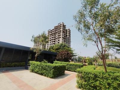Project Image of 2394 Sq.ft 3 BHK Apartment / Flat for sale in Sargasan for Rs. 9700000