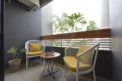 Project Image of 851.0 - 958.0 Sq.ft 3 BHK Apartment for buy in Vihav Parvarish