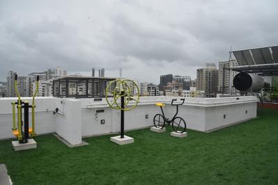 Project Image of 0.0 - 745.0 Sq.ft 2 BHK Apartment for buy in Gangotree Aabha
