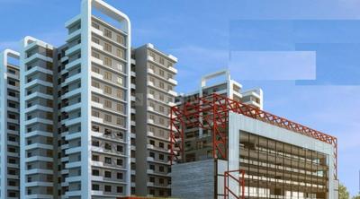 Project Image of 734.0 - 1046.0 Sq.ft 2 BHK Apartment for buy in Samay Family 4