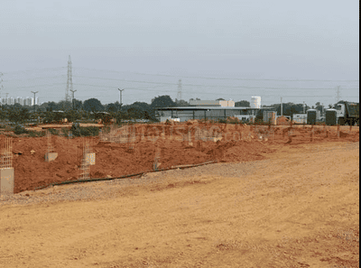 Project Image of 313.1 - 417.16 Sq.ft 4 BHK Villa for buy in Vertex Calista North
