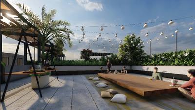 Project Image of 1321.0 - 1649.0 Sq.ft 3 BHK Apartment for buy in Urbanrise Opulence