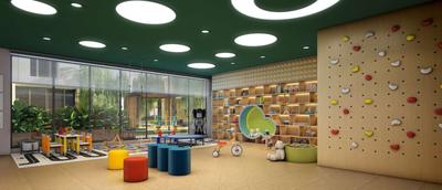Project Image of 1442.0 - 2360.0 Sq.ft 2 BHK Apartment for buy in Laxmi Fresh Living