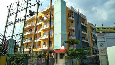 Project Image of 1200.0 - 1500.0 Sq.ft 2 BHK Apartment for buy in Shri Ram Ruj Apartment