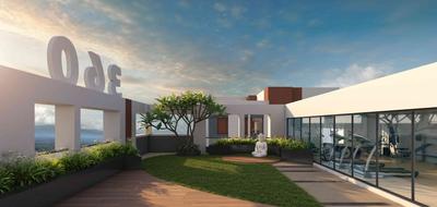 Project Image of 1314.0 - 3330.0 Sq.ft 3 BHK Apartment for buy in Hillman 360 East
