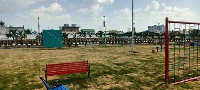 Project Image of 1142.0 - 2801.0 Sq.ft Residential Plot Plot for buy in G Square Aurora Phase 1