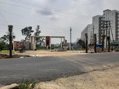 Project Image of 744.69 - 1554.26 Sq.ft Residential Plot Plot for buy in Lodhi Kasturi Courtyard