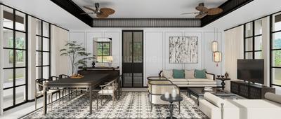 Project Image of 0.0 - 2227.0 Sq.ft 4 BHK Villa for buy in Rio A Cappella
