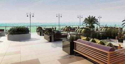 Project Image of 844.0 - 1962.0 Sq.ft 2 BHK Apartment for buy in Godrej Vistas