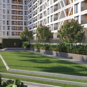 Project Image of 1050 Sq.ft 2 BHK Apartment / Flat for sale in Ravet for Rs. 7900000