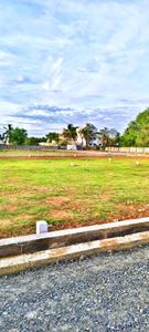 Project Image of 2400 Sq.ft Residential Plot / Land for sale in Panjappur for Rs. 6000000