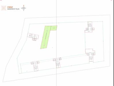 Project Image of 623.23 - 1660.55 Sq.ft 2 BHK Apartment for buy in Swagat Anmol