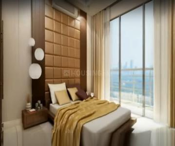 Project Image of 358.11 - 434.86 Sq.ft 1 BHK Apartment for buy in Viva City A4