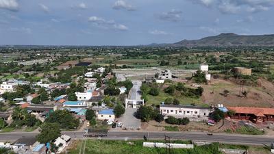Project Image of 1453.13 - 4305.0 Sq.ft Residential Plot Plot for buy in Heera Krishnakunj Phase 2