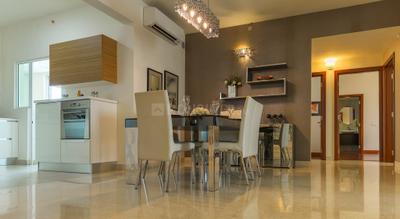 Project Image of 2347.0 - 6274.0 Sq.ft 3 BHK Apartment for buy in Karle Zenith Residences