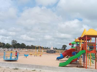 Project Image of 1467.01 - 3586.0 Sq.ft Residential Plot Plot for buy in Raj Iconic 4