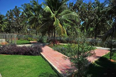 Project Image of 1200.0 - 2400.0 Sq.ft Residential Plot Plot for buy in PC Parklane