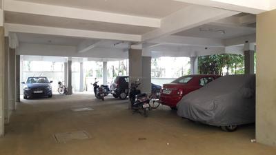 Project Image of 675.0 - 1255.0 Sq.ft 2 BHK Apartment for buy in Vinoth Vanhi