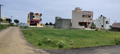 Project Image of 1200.0 - 6000.0 Sq.ft Residential Plot Plot for buy in Fortune Residency