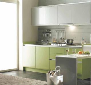 Project Image of 1800 Sq.ft 3 BHK Apartment / Flat for sale in Andheri East for Rs. 52200000