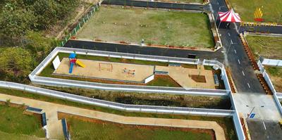 Project Image of 799.0 - 1512.0 Sq.ft Residential Plot Plot for buy in VGN Highland Phase II