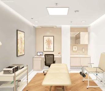 Project Image of 1091.14 - 1921.0 Sq.ft 2 BHK Apartment for buy in Pioneer Advait