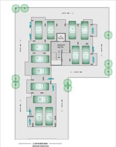 Project Image of 730 Sq.ft 1 BHK Apartment / Flat for sale in Ulwe for Rs. 5500000