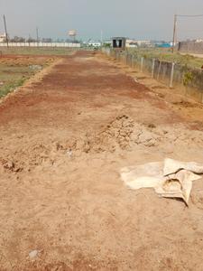 Project Image of 590.94 - 801.05 Sq.ft Residential Plot Plot for buy in Kalpataru Gold Ville