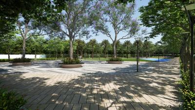 Project Image of 480.0 - 3079.0 Sq.ft Residential Plot Plot for buy in Nutech Inscape