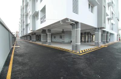 Project Image of 582.0 - 917.0 Sq.ft 2 BHK Apartment for buy in Sree Daksha Arcis