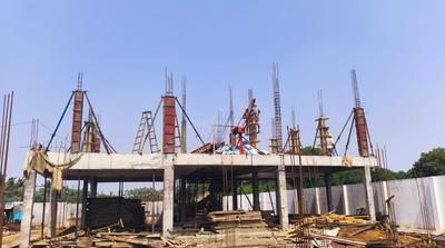 Project Image of 3609.0 - 4289.0 Sq.ft 4 BHK Villa for buy in Infinium Central 16