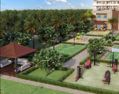 Project Image of 1322.78 - 1602.21 Sq.ft Residential Plot Plot for buy in Dreamways Aqva The Reserve