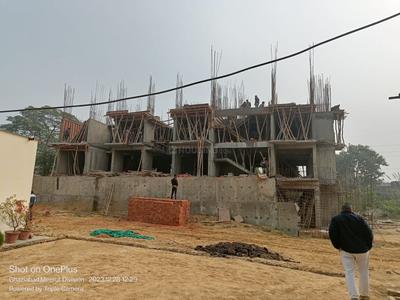 Project Image of 630.0 - 1285.0 Sq.ft 1 BHK Apartment for buy in Shriram North View Apartment