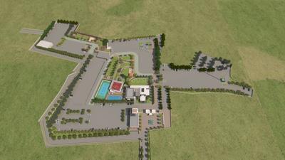 Project Image of 733.0 - 1045.0 Sq.ft 2 BHK Apartment for buy in Ashiana Malhar