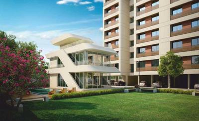 Project Image of 627.21 - 651.22 Sq.ft 2 BHK Apartment for buy in SLD Nirvana
