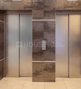 Project Image of 577.81 - 904.6 Sq.ft 2 BHK Apartment for buy in Nesta Sea La Vie