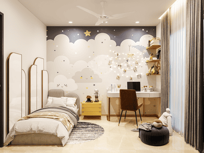 Project Image of 0.0 - 1044.0 Sq.ft 3 BHK Apartment for buy in Pooja Heights