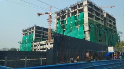 Project Image of 2104.56 - 4230.0 Sq.ft 4 BHK Apartment for buy in Satyamev Luxor