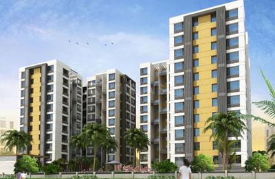 F5 Felicia Elevation 1